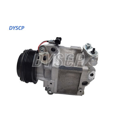 Compresseur de climatisation OEM 6PK Pour Buick Excelle GT XT 2019 Chevrolet Monza Cavalier 1.0T