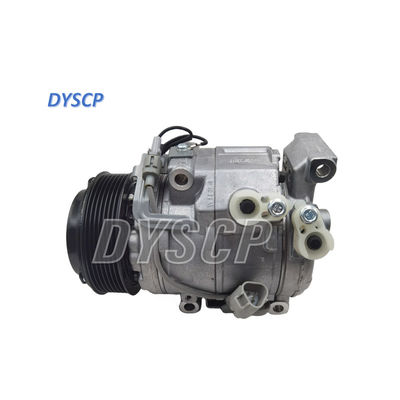 7PK 88320-60A04 8832060A04 Compresseur à courant alternatif pour véhicule 2015 Toyota Prado TRJ152 GRJ152 10SR18C