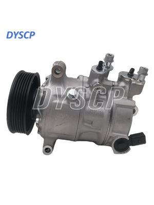 acheter 5QD820803C Compresseur d'air pour voiture 5QD820803D pour VW Tiguan Lamando fabrication en ligne
