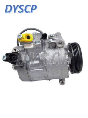 acheter Compresseur à courant alternatif pour Bmw 64509174802 64526983098 E60 525 100MM 2003 4PK fabrication en ligne