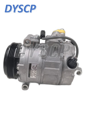acheter Compresseur à courant alternatif pour Bmw E66 730 745 750 64509175481 64526915083 6452917567 2004 4PK fabrication en ligne
