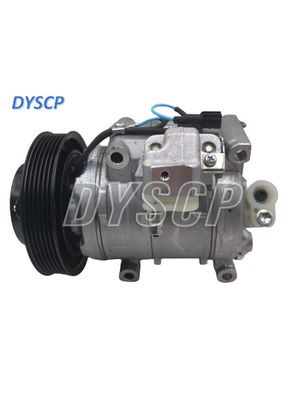 acheter Compresseur à courant alternatif pour Honda Accord Acura CR4 TB5 TB6 RDX 3.0 38810-5G0-A01 38810-R8A-A01 online manufacture