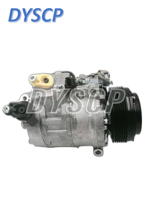 acheter Compresseurs à courant alternatif automobiles à déplacement variable 64509180549 64526987682 6PK online manufacture