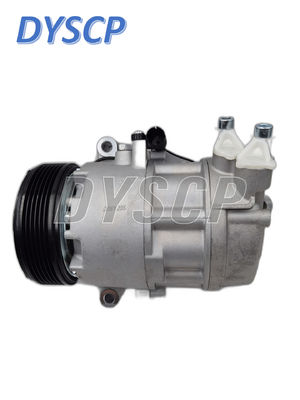 acheter Compresseur à courant alternatif pour Bmw E46 318 64509182795 64529182798 2003 6PK fabrication en ligne