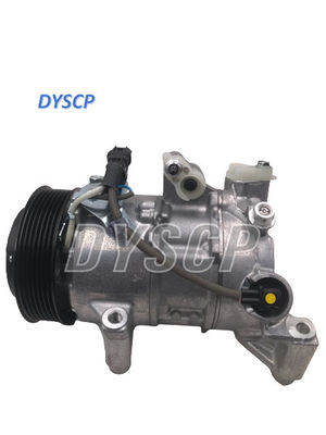 acheter Compresseur AC de haute qualité 38810-5K8-J02 38810-5K8 Honda Jade 1.5T FR2 2017 7PK 388105k8 fabrication en ligne