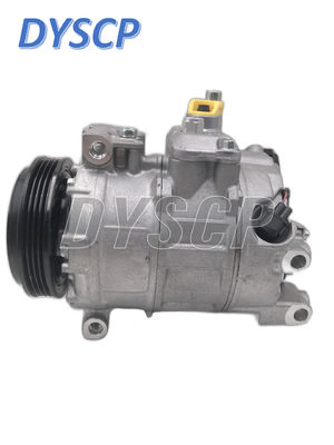 acheter Compresseur à courant alternatif pour Bmw E71 E70 X5 X6 5.0 64509192317 64509154071 7SEU17C 2008 4 pièces fabrication en ligne
