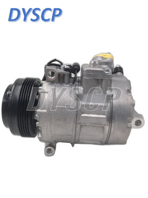 acheter Compresseur à courant alternatif pour Bmw E39 E46 525 325 64526910458 64526911340 2002 5PK fabrication en ligne