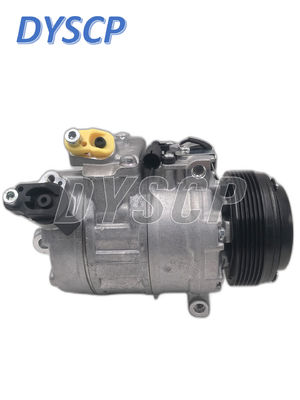 acheter Compresseur à courant alternatif pour Bmw E83 X3 64526918749 64529182797 64529128940 64509182797 6PK fabrication en ligne
