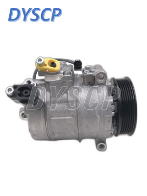 acheter Compresseur pour Bmw E66 E60 730 523 2006 6PK fabrication en ligne
