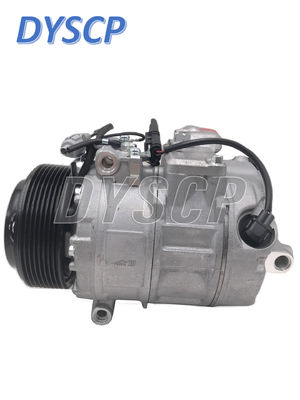 acheter Compresseur à courant alternatif pour BMW F18 523 F02 730 64529165808 64509196890 2011 8PK 7SBU17C fabrication en ligne