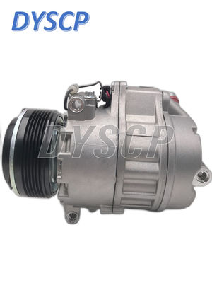 acheter Compresseur à courant alternatif pour Bmw E70 X5 3.0 64529185142 64529195973 64529195973 2007 6PK fabrication en ligne