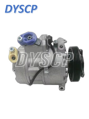 acheter Compresseur à courant alternatif pour Bmw E70 X5 4.8 V8 64529185144 64529185146 CSE717C 2007 fabrication en ligne