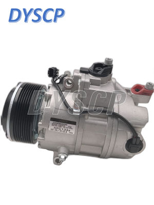 acheter Compresseur à courant alternatif pour Bmw E71 F02 730 X6 3.0 64529205096 64526983398 2009 8PK fabrication en ligne