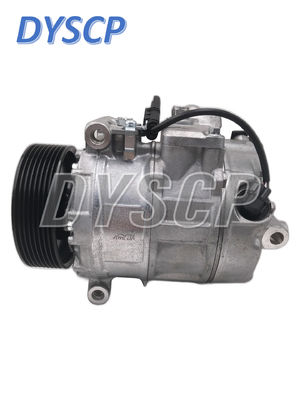 acheter Compresseur à courant alternatif pour BMW X3 F25 2.5 3.0 64529211496 DCP05089 8FK351105301 8PK 7seu17c fabrication en ligne