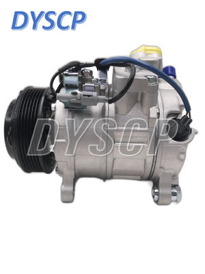 acheter 7SBU17A Compresseur à courant alternatif Bmw F30 F18 F10 E70 525 X5 2.0T 64529216466 64529249223 DCP05096 fabrication en ligne