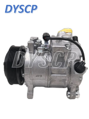 acheter Compresseur à courant alternatif BMW X3 X4 F25 2.0T 64506805025 64529216467 6452921646703 64529396722 6PK fabrication en ligne