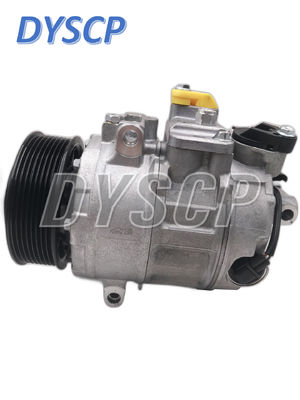 acheter Compresseur à courant alternatif de haute qualité Bmw 7SEU17C F25 F26 X3 X4 3.0 64529217869 64529332782 2012 8PK fabrication en ligne