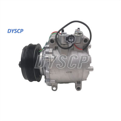 acheter Compresseur à courant alternatif pour Honda Fit GD1 GD3 2004 5PK fabrication en ligne