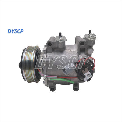 acheter 38810-PWJ-Z11 38810-PWJ Compresseur AC automobile pour Honda Fit Jazz GD3 GD6 5PK fabrication en ligne