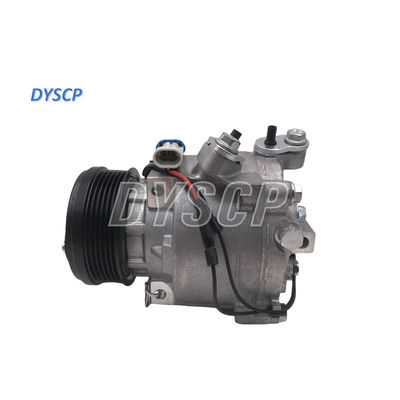 acheter Compresseur de climatiseur de voiture en aluminium de précision 95932749 95522247 Pour Buick Encore online manufacture