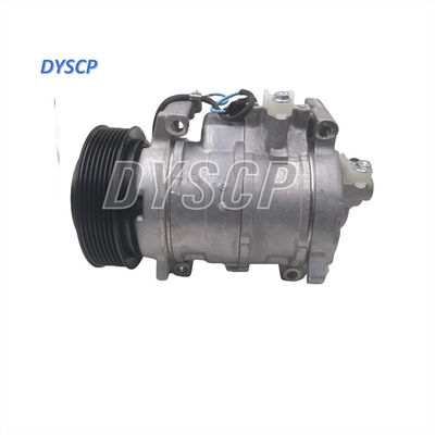 acheter Compresseur à courant alternatif pour Honda Elysion 2.4 RR7 2012 7PK fabrication en ligne
