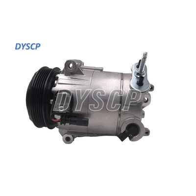 acheter Compresseur de climatisation automobile en aluminium 6SAS14C Pour Cadillac XTS 2.0T 5PK 2013-2018 online manufacture