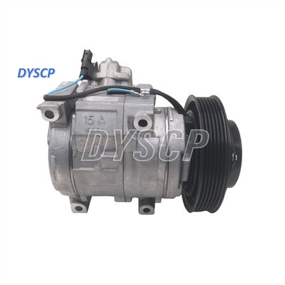 acheter 10SR15C Compresseur AC automatique pour Honda Acura RDX 38810R70A01 38810-R70-A01 fabrication en ligne