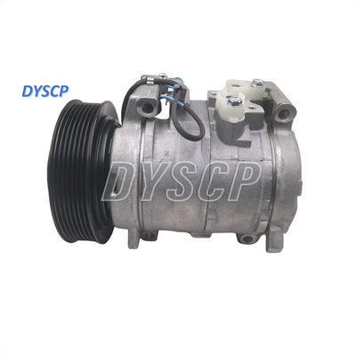 acheter Compresseur à courant alternatif automatique pour Honda Accord CM4 CM5 2.0 2.4 38810-RAA-A01 fabrication en ligne