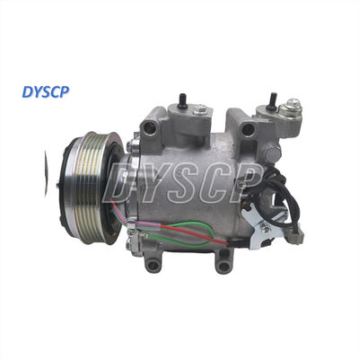 acheter Compresseur d'air pour voiture 38810-RD4-H01 38810-RB0-006 Pour 2009 Honda City Pour 2009 Honda Fit GE6 GE8 GM2 GB3 fabrication en ligne