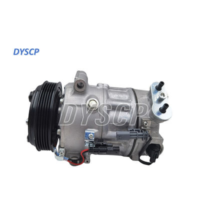 acheter Compresseur de courant alternatif de voiture 12V 5PK Pour Chevrolet Malibu 2.4 Buick Regal LaCrosse 2012 online manufacture