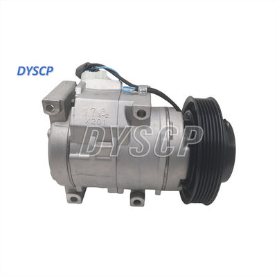acheter Compresseur de courant alternatif pour Honda Accord CM6 Acura TL UA6 2003 6PK online manufacture