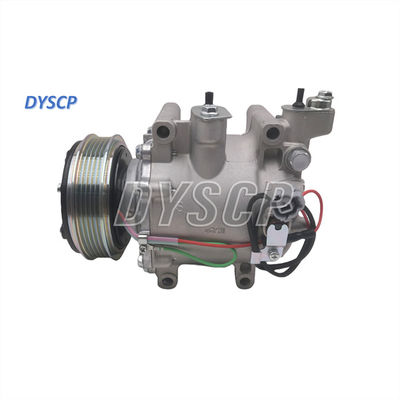 acheter Pour Honda City 5PK Compresseur AC de voiture 38810-REJ-H01 38810REJH01 38810-REJ-A01 online manufacture