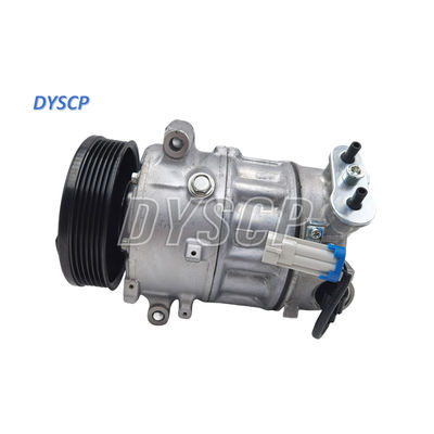 acheter 13232305 Compresseur de climatiseur pour voiture Pour Buick Regal Lacrosse 2.0 2.4 2009 6PK online manufacture