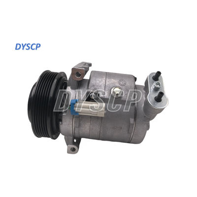 acheter 26699421 9046543 Compresseur de climatisation pour voiture pour Chevrolet Cruze 1.6 Crptivr2.4 Buick Regal Malibu 1.6T online manufacture