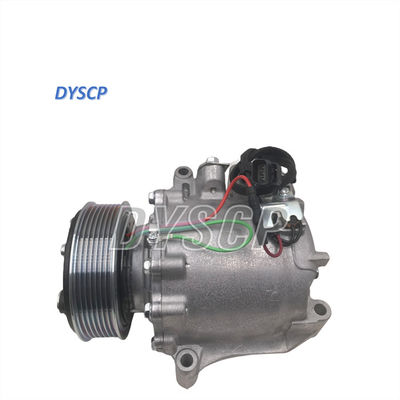 acheter 38810-RL3-H02 Compresseur de climatisation 12V Pour Honda Accord Spirior CP1 CU1 fabrication en ligne