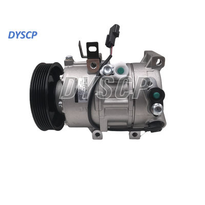 acheter Compresseur de pièces automatique à courant alternatif DVE12 97701-1W600 97701-1R100 977011W600 977011R100 KIA K2 2015 6PK online manufacture