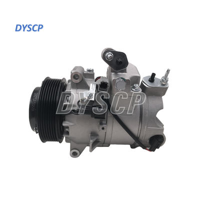 acheter Compresseur à courant alternatif 6PK pour Infiniti G37 G35 926001CB0A 926001CB0B 926101CB0B online manufacture