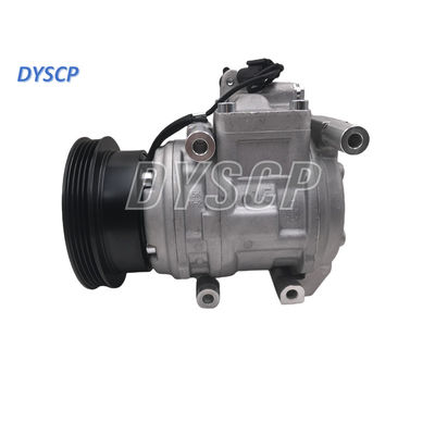 acheter 15C Compresseur Auto Ac 97701-2D700 97701-2E400 977012D700 KIA Sportage Cerato 2007 4 pièces fabrication en ligne