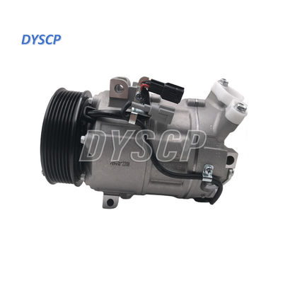 acheter 92600-1VA0D 926001VA0D Compresseur à courant alternatif automatique pour Nissan Serena C26 FC26 7pk online manufacture