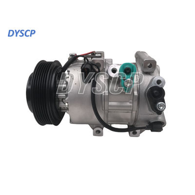 acheter DVE16 97701-2S500 977012S500 Compresseur à courant alternatif Hyundai Tuscson 2013 6 pièces fabrication en ligne