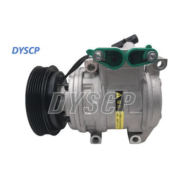acheter 97701-2X000 97701-1D700 977012X000 977011D700 Compresseur à courant alternatif Kia Soul Forte 1.6 2009 6pk fabrication en ligne