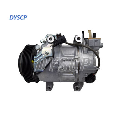 acheter 92600-3TA5D 12V Compresseur AC pour voiture 92600-3TA1C Pour Nissan Teana 2.5 Loulan online manufacture
