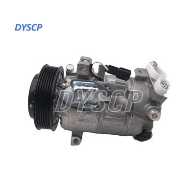 acheter Compresseur de courant alternatif automobile de 12 V pour Nissan X-Trail Qashqai 92600-4EF0A 92600-4BA1A online manufacture