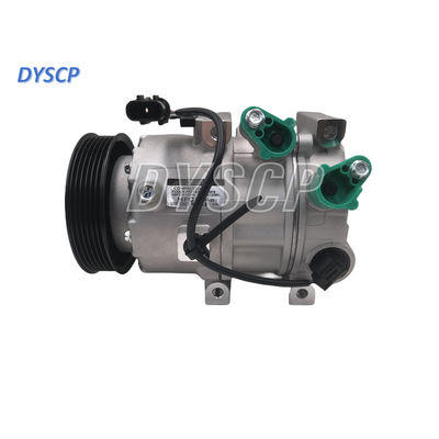 acheter 97701-3R000 977013R000 Conditionneur d'air pour voiture Compresseur Hyundai K5 Sonata8 2.4 2011 6pk online manufacture