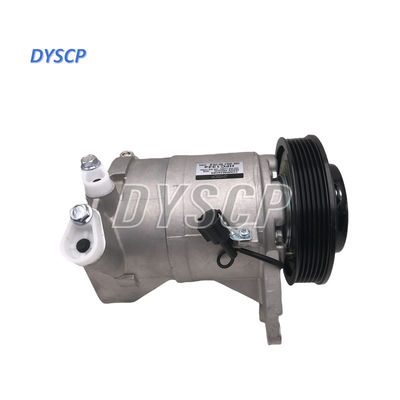acheter Compresseur d'air de voiture 92600-9Y40A 92600-9W10A 92660-9W10A Nissan Teana J31 2.3 6PK fabrication en ligne