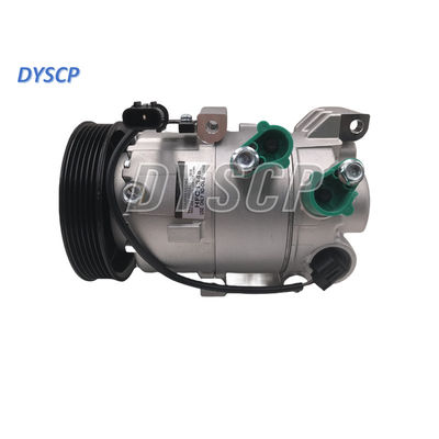 acheter Compresseur de climatisation pour voiture 97701-4V000 977014V000 97701-4V001 Pour Hyundai Elantra online manufacture