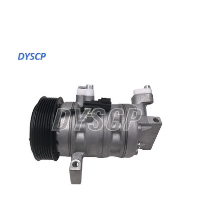 acheter 92600-CJ73A 92600CJ73A Compresseur à courant alternatif pour voiture Nissan Grand D50 Livina 1.6 Tiida NV200 Geniss 2008 fabrication en ligne