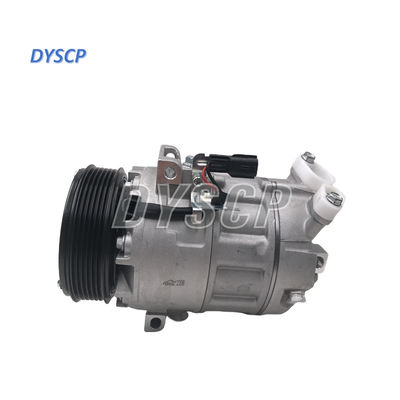 acheter Compresseur de voiture 92600-JE001 92600-ET02A Nissan Qashqai J10 X-Trail T31 2.0 6pk fabrication en ligne