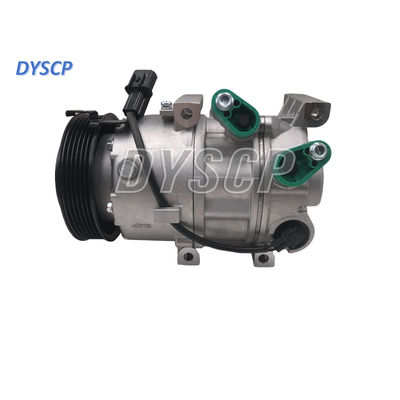 acheter 97701C3600 97701C3000 Compresseur de voiture AC remplacement KIA Hyundai K5 Sonata9 1.6T 6pk online manufacture