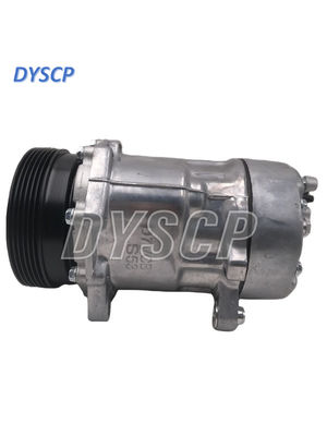acheter 1JD820803 Compresseur à déplacement variable pour VW Golf 5 Bora Jetta Beetle 7V16 6pk fabrication en ligne